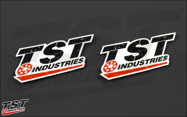 TST Sticker Pack
