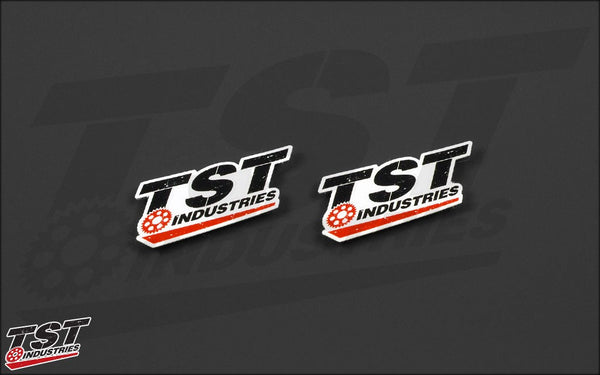 TST Sticker Pack
