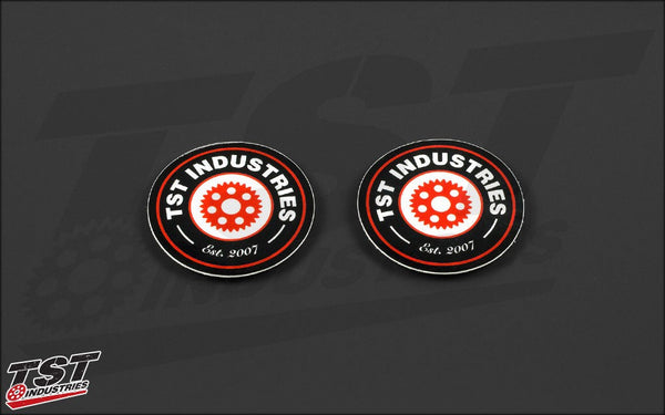 TST Sticker Pack