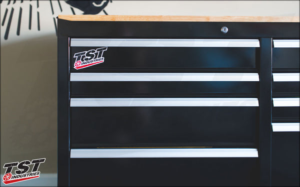 TST Sticker Pack
