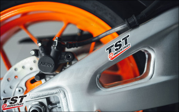 TST Sticker Pack