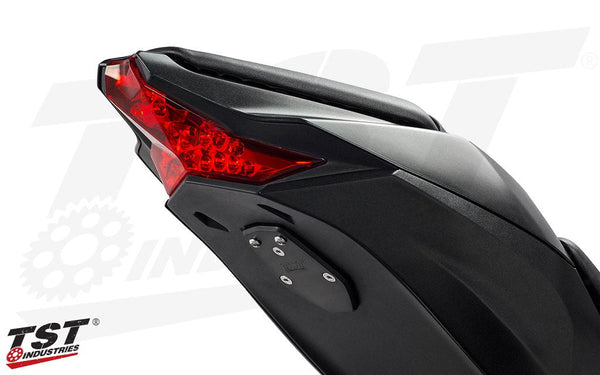 TST Undertail Closeout Kawasaki 2016+ Ninja ZX-10R