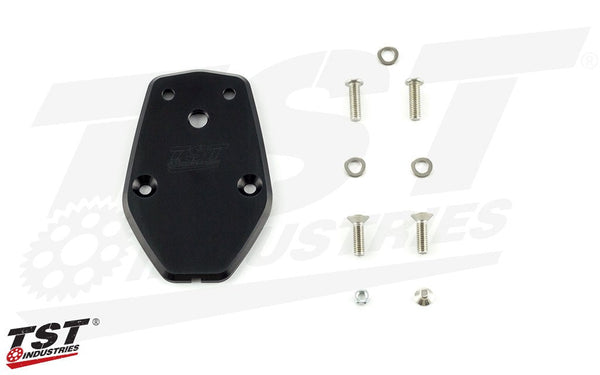 TST Undertail Closeout Kawasaki 2016+ Ninja ZX-10R