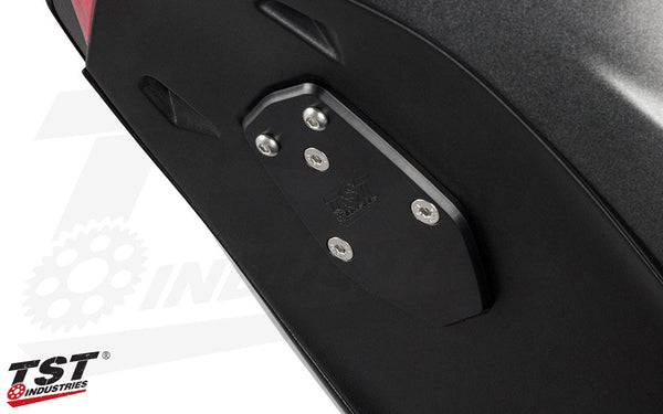 TST Undertail Closeout Kawasaki 2016+ Ninja ZX-10R