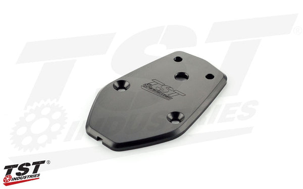 TST Undertail Closeout Kawasaki 2016+ Ninja ZX-10R