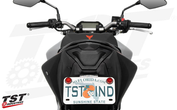 TST Programmable and Sequential LED Integrated Tail Light | Multiple Models
