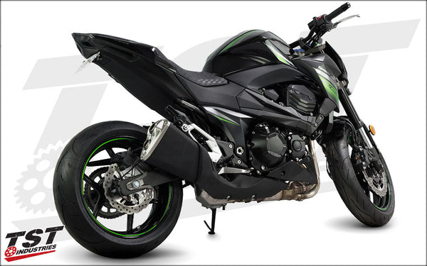 TST LED Integrated Tail Light | Multiple Models
