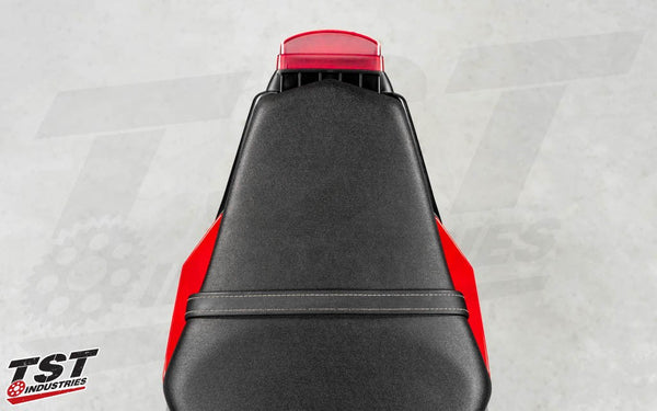 TST LED Integrated Tail Light for Yamaha FZ-09 / MT-09 2014 - 2016