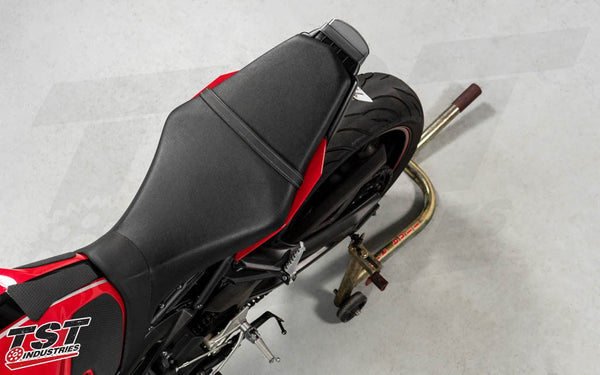 TST LED Integrated Tail Light for Yamaha FZ-09 / MT-09 2014 - 2016