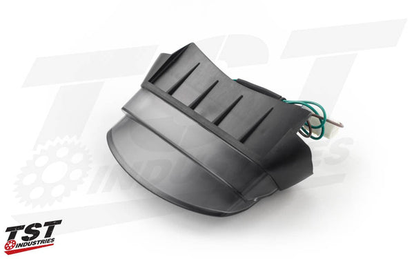 TST LED Integrated Tail Light for Yamaha FZ-09 / MT-09 2014 - 2016