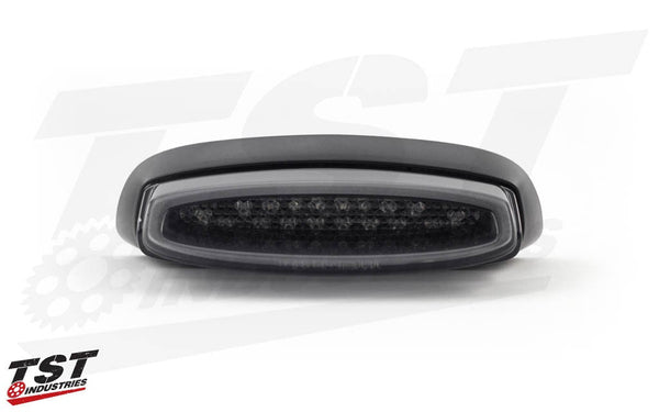 TST LED Integrated Tail Light for Yamaha FZ-09 / MT-09 2014 - 2016