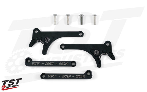 TST Industries Delrin Slider Kit for select TST GP Lifters