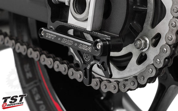 TST Industries Delrin Slider Kit for select TST GP Lifters