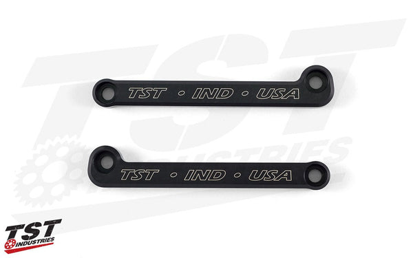 TST Industries Delrin Slider Kit for select TST GP Lifters