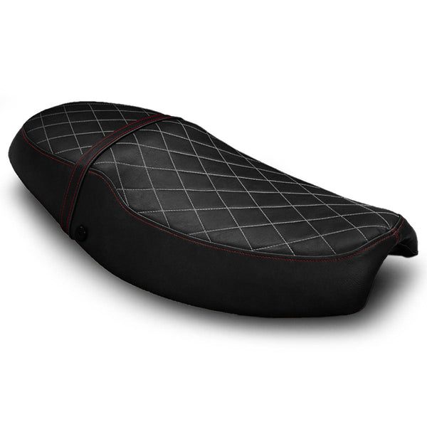 Triumph | Thruxton 04-15 | Vintage | Rider Seat Cover