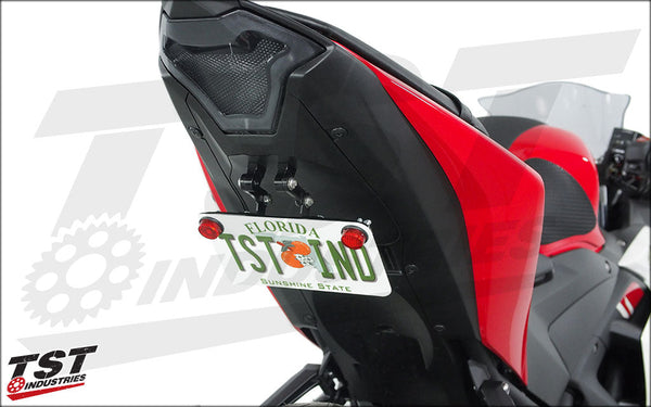 TST Adjustable Fender Eliminator Extension Kit