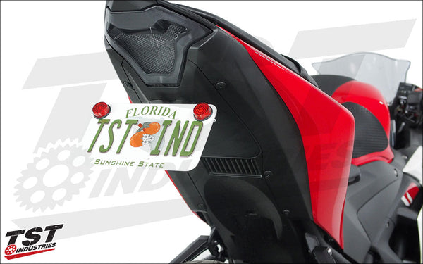 TST Adjustable Fender Eliminator Extension Kit