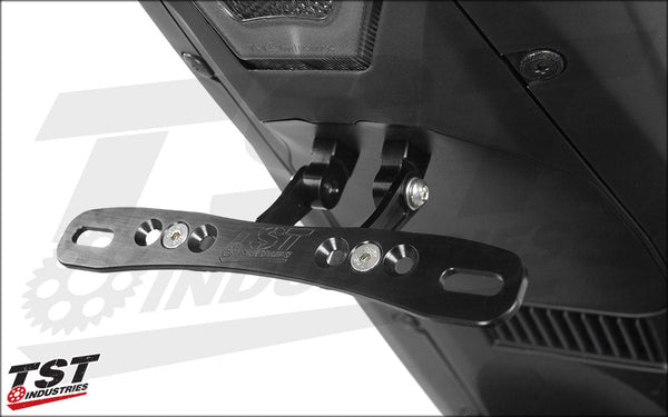 TST Adjustable Fender Eliminator Extension Kit