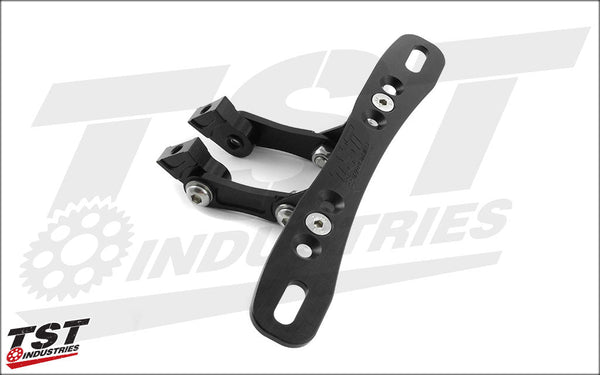 TST Adjustable Fender Eliminator Extension Kit