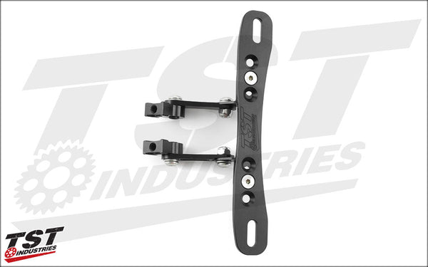 TST Adjustable Fender Eliminator Extension Kit