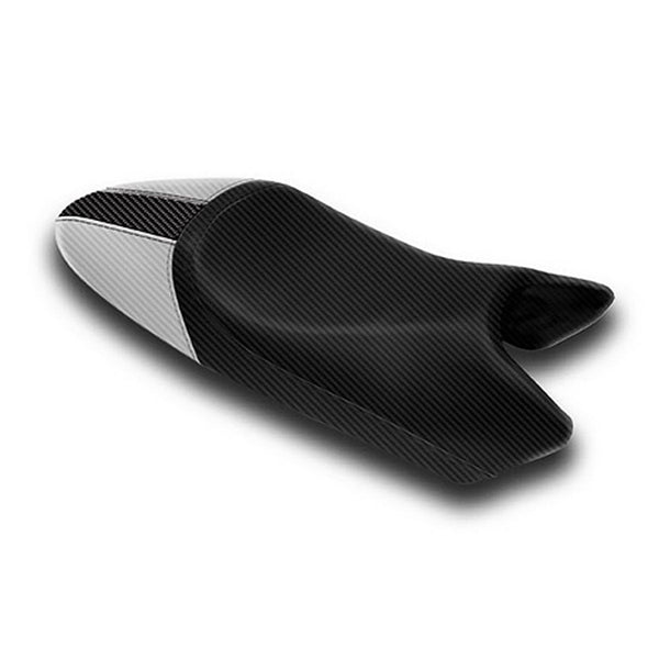 Ducati | Monster 00-07 | Corse | Rider Seat Cover