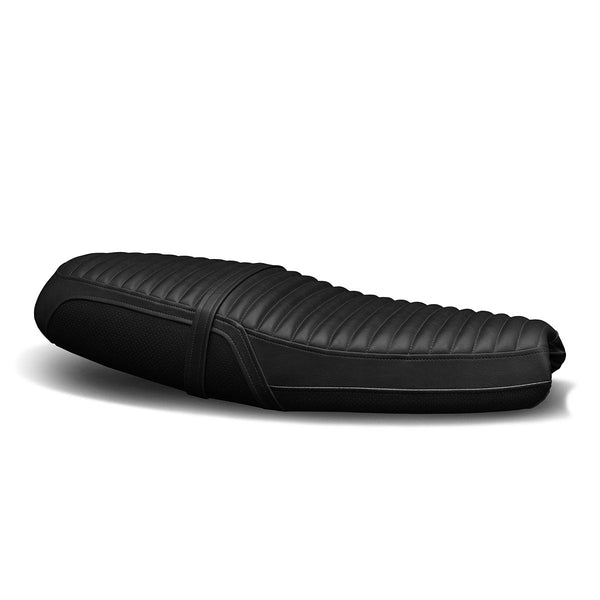 Triumph | Bonneville T100 17-20, Bonneville T120 16-26 | Modern Classic | Rider Seat Cover