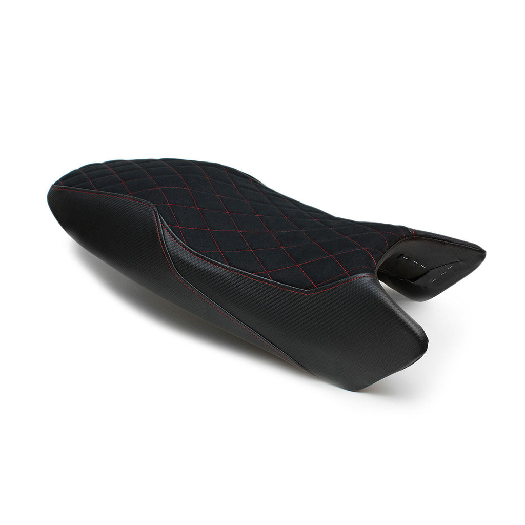 Ducati | Monster 00-07 | Diamond | Rider Seat Cover