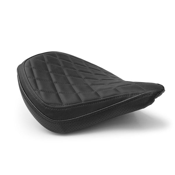 Triumph | Bobber 17-25 | Vintage Diamond | Rider Seat Cover