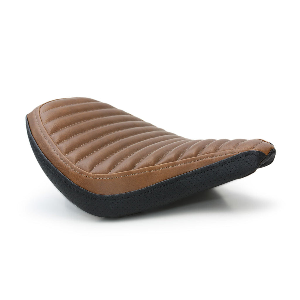Triumph | Bobber 17-25 | Vintage Classic | Rider Seat Cover