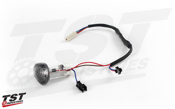 TST HALO Running Light Module for GTR Turn Signals