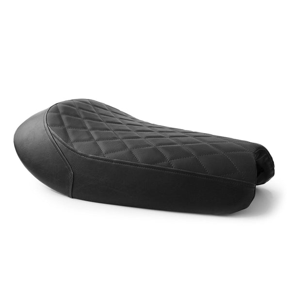 Triumph | Street Scrambler 17-22 | Vintage Diamond | Rider Seat Cover