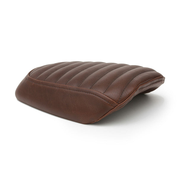 Triumph | Street Scrambler 17-22 | Vintage Classic | Passenger Seat Cover