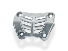 MOTOCORSE Aluminum upper steering riser Streetfighter V4 - V2 Colore