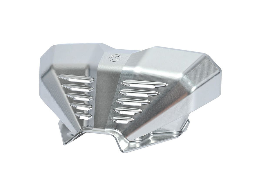 MOTOCORSE Aluminum instrument cover Streetfighter V4 Colore