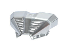 MOTOCORSE Aluminum instrument cover Streetfighter V4 Colore