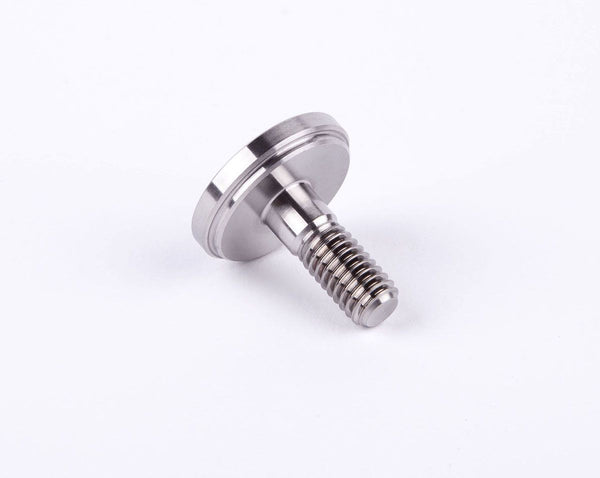 MOTOCORSE Titanium side stand switch screw
