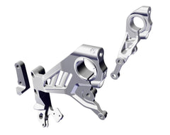 MOTOCORSE Billet Aluminum Side Frame Plates Kit Ducati Panigale V4 R | 102104055