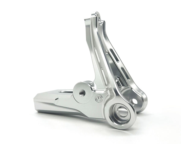 MOTOCORSE lower rear shock support Panigale V4 Streetfighter V4