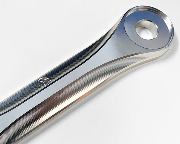 MOTOCORSE rear suspension link rods Panigale V4