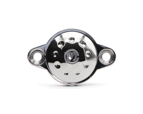 MOTOCORSE Titanium alternator cover Ducati V4
