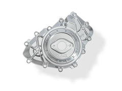 MOTOCORSE Aluminum alternator crankcase with titanium screws - Panigale V4 Colore