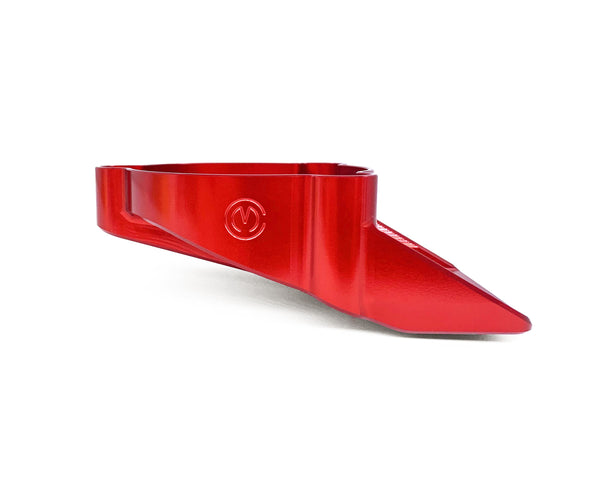 MOTOCORSE Aluminium Oil Pan Protection Panigale V4 / Streetfighter V4 | 102110121