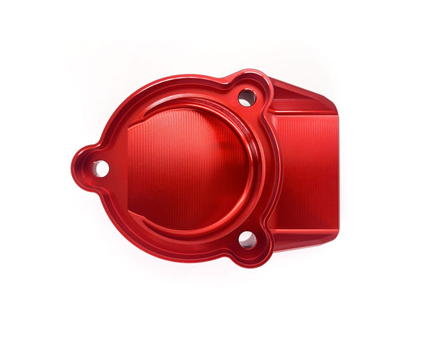 MOTOCORSE Aluminium Oil Pan Protection Panigale V4 / Streetfighter V4 | 102110121