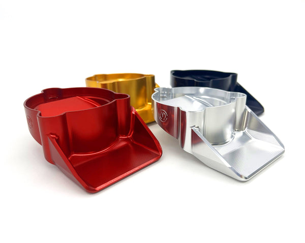 MOTOCORSE Aluminium Oil Pan Protection Panigale V4 / Streetfighter V4 | 102110121
