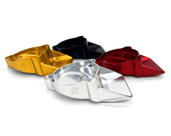 MOTOCORSE Aluminium Oil Pan Protection Panigale V4 / Streetfighter V4 | 102110121