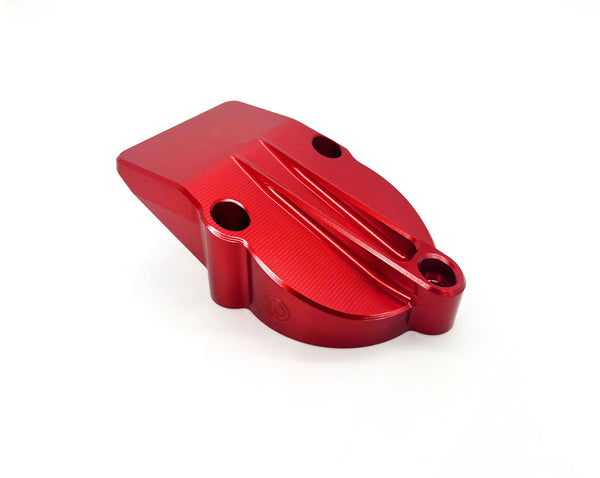 MOTOCORSE Aluminium Oil Pan Protection Panigale V4 / Streetfighter V4 | 102110121