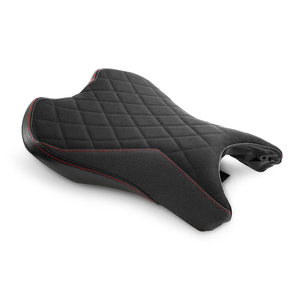 Triumph | Street Triple 765 17-22 | Diamond | Rider Seat Cover