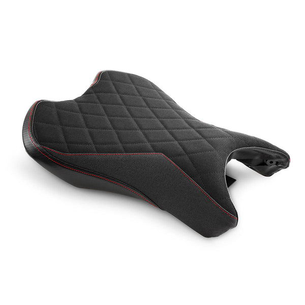 Triumph | Street Triple 765 17-22 | Diamond | Rider Seat Cover