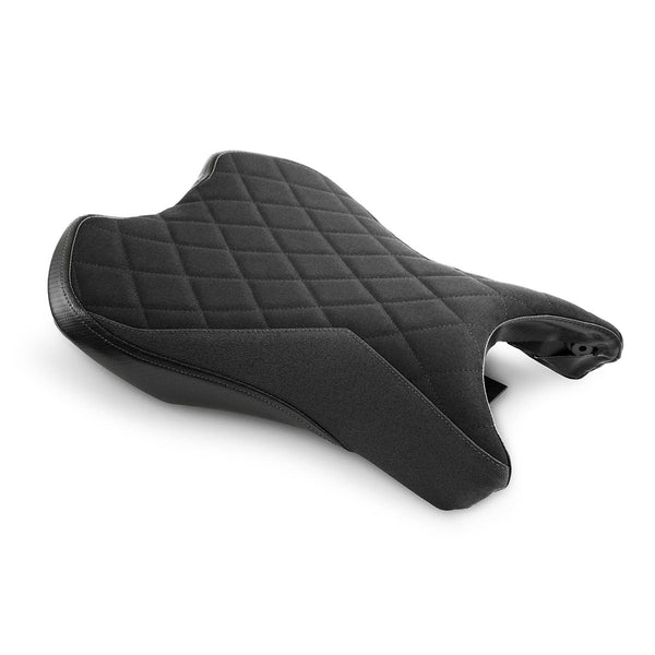 Triumph | Street Triple 765 17-22 | Diamond | Rider Seat Cover