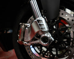 MOTOCORSE Marzocchi Front Forks 108mm Caliper Radial Mounts Ducati Diavel V4 | 102130118